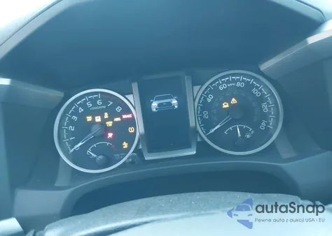 2022 Toyota Tacoma Sr5 V6 z USA, uszkodzony, nr VIN 3TMAZ5CN3NM193585